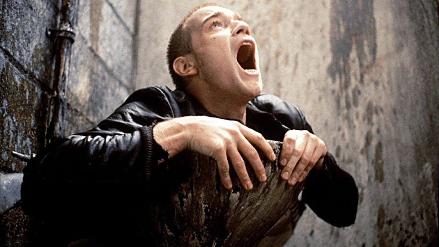 Trainspotting Review | Movie - Empire