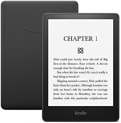 Amazon Official Site: Kindle Paperwhite