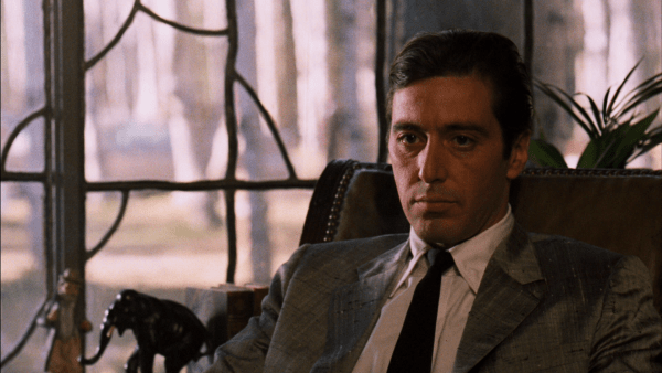 The Godfather Part II” and “Chinatown”: The Great Villain Blogathon | The  Joy and Agony of Movies