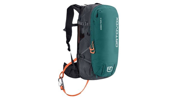 Ortovox Litric Avabag 30L