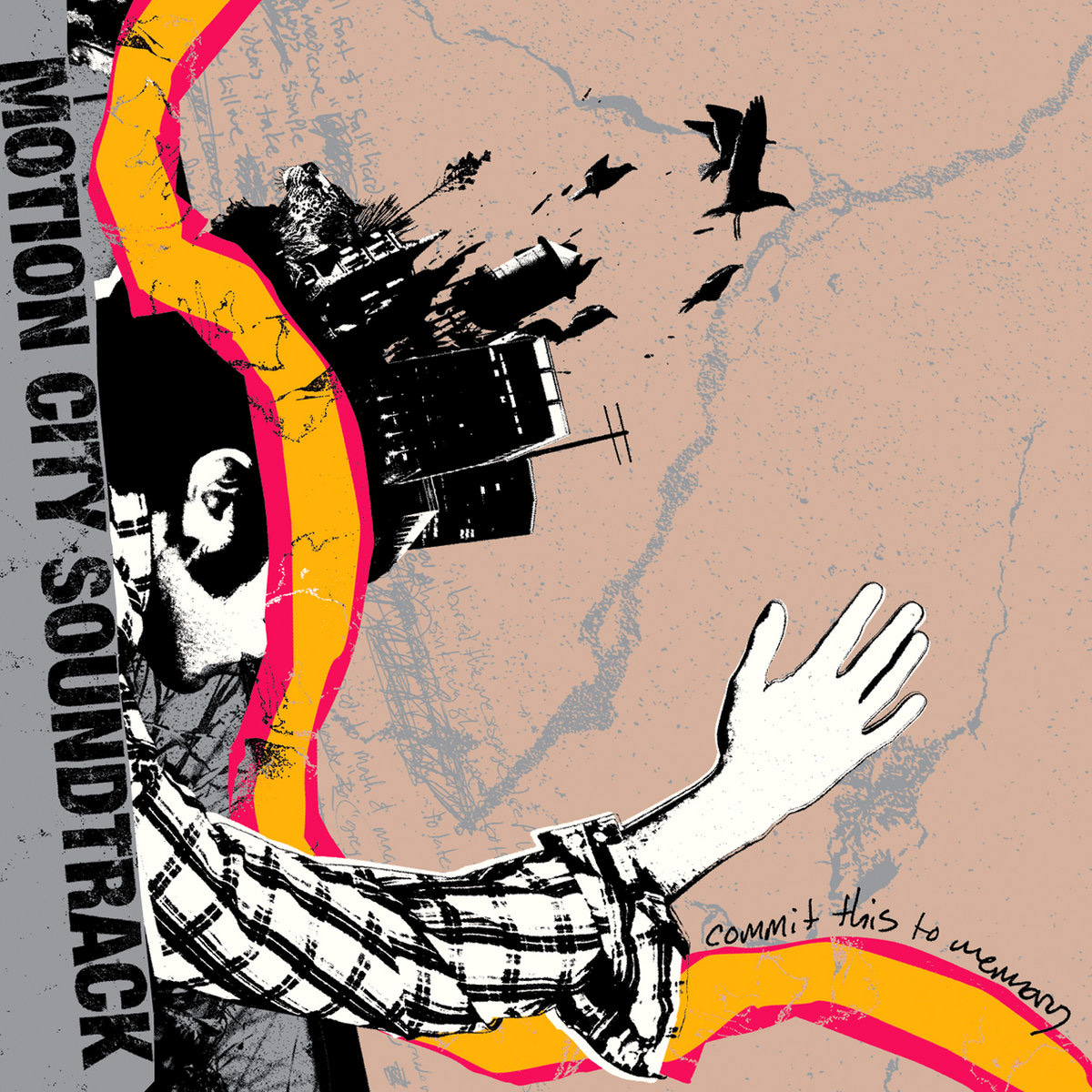 Everything Is Alright | Motion City Soundtrack
