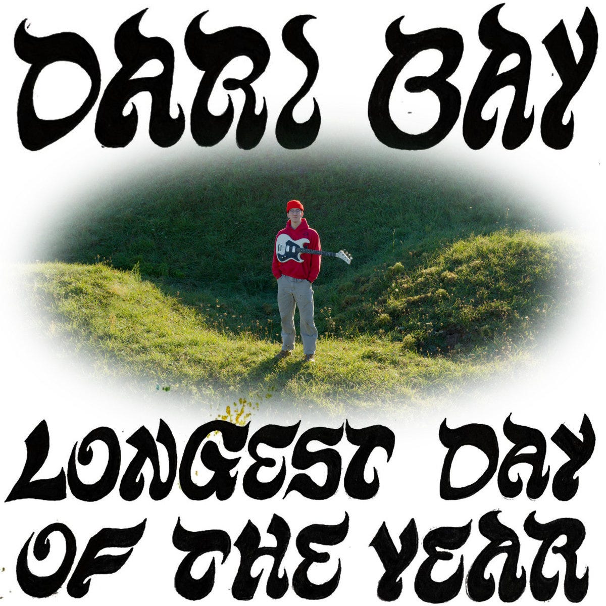 Longest Day Of The Year | Dari Bay