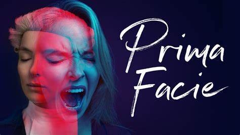 Prima Facie | Broadway Direct