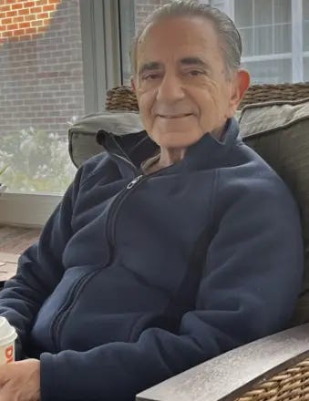 Robert J. Esposito 34224727