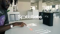 Spatial Labs - YouTube