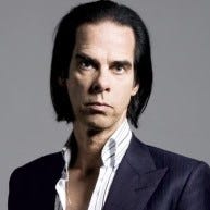 nick cave solo