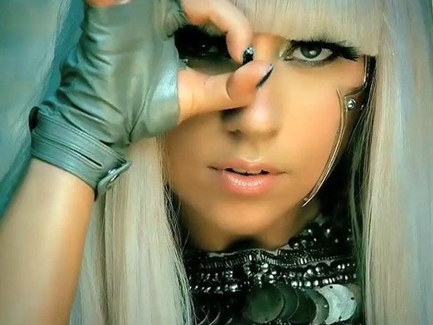 Poker Face (Lady Gaga Cover) | Memo