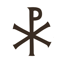 Christian Symbols – The PX or Chi-Rho Symbol – Andy Wrasman