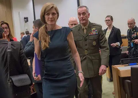 samantha power