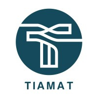Logo de Tiamat Energy