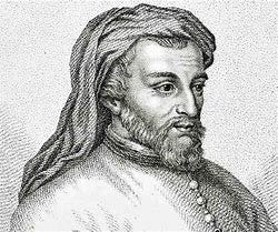 Image result for chaucer