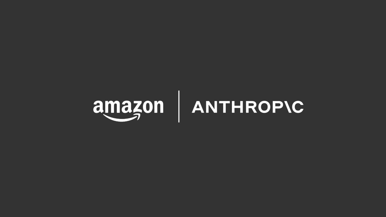 Amazon completes $4B Anthropic investment to advance generative AI