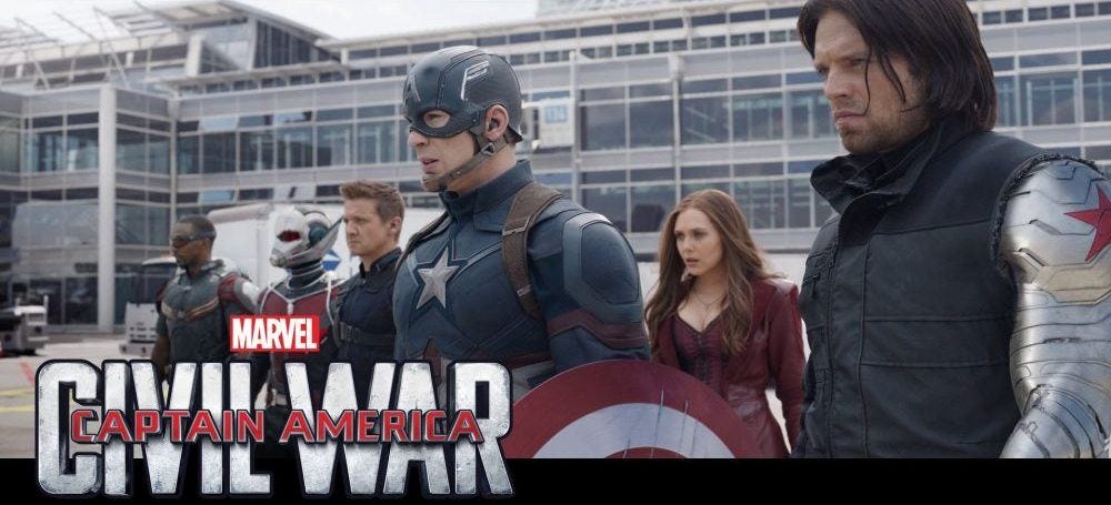 captain america civil war behind the scenes featurette goes deep 2016 images