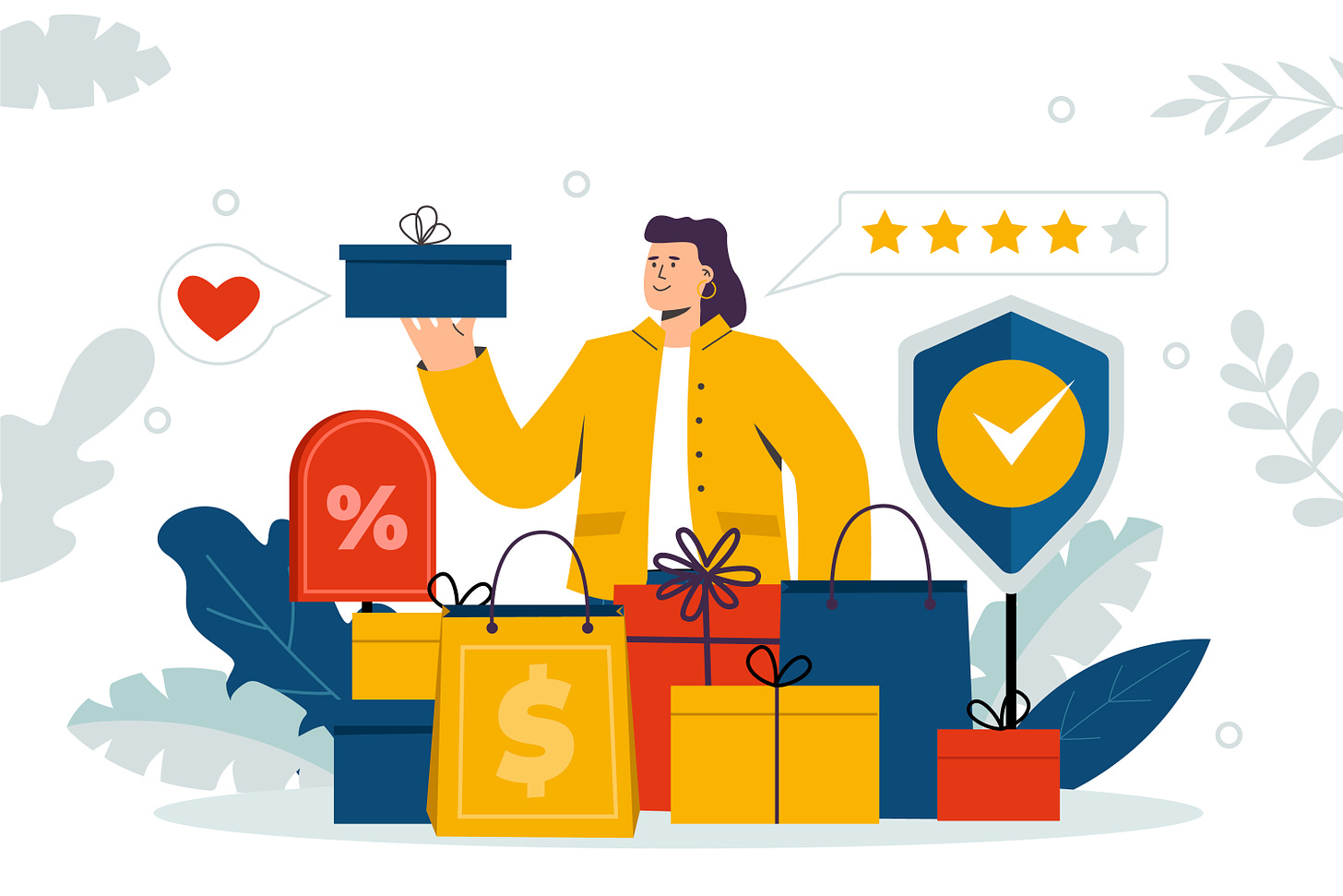 Como preparar seu e-commerce para o Dia do Consumidor