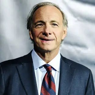Bridgewater Associates Founder Ray Dalio Explains His Principles of Success | WIRED