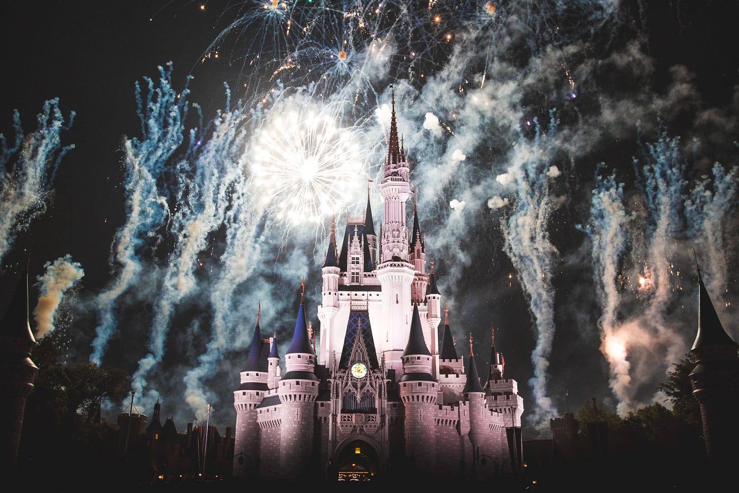 Wishes: A Magical Gathering of Disney Dreams - Wikipedia