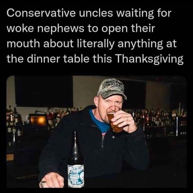 r/ConservativeMemes - Happy Thanksgiving!