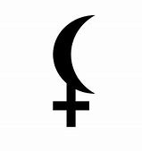 Image result for lilith glyph
