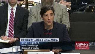 Renee DiResta | C-SPAN.org