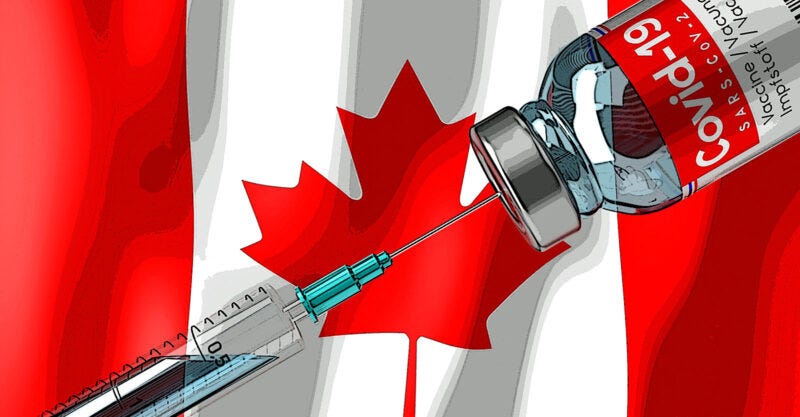 canada covid vaccine dna contamination feature