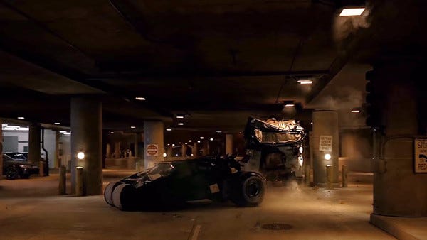 10 Iconic Batman Filming Locations You Can Actually Visit