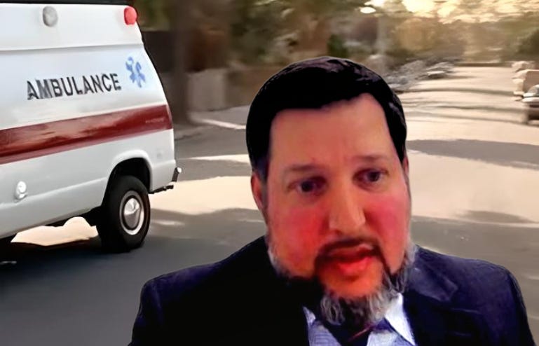 Cancel Culture Courtroom: SCOTUS doxxer Danesh Noshirvan turns Florida lawsuit into content circus as Fort Myers federal court loses control.