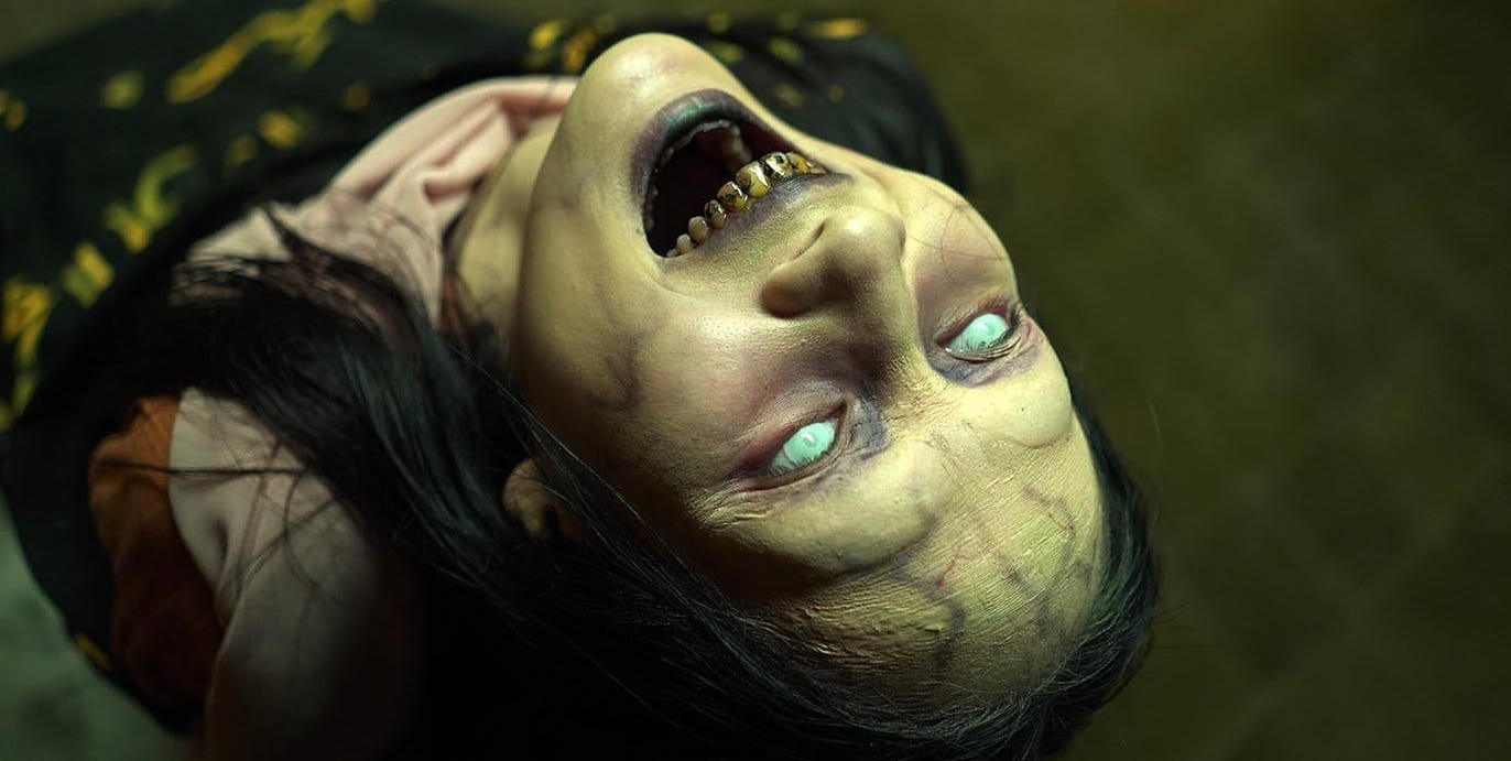 sijjin movie review siccin remake indonesian horror movie 2023 