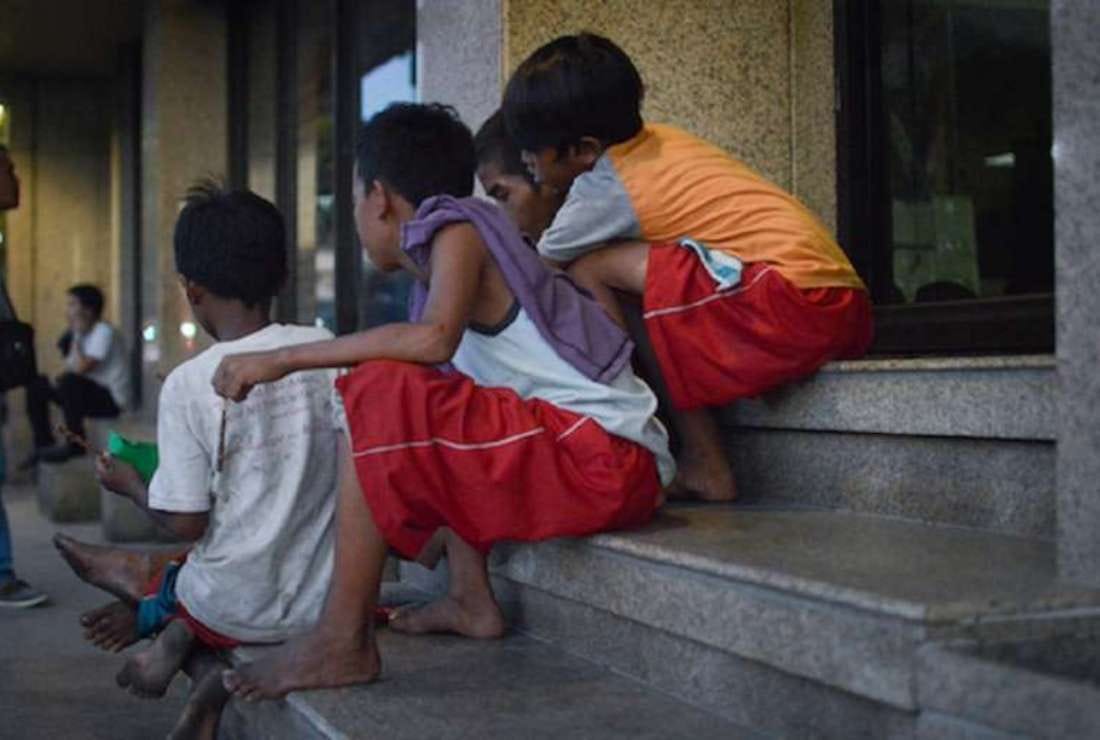 Child abuse is rising in Filipino families, schools - UCA News