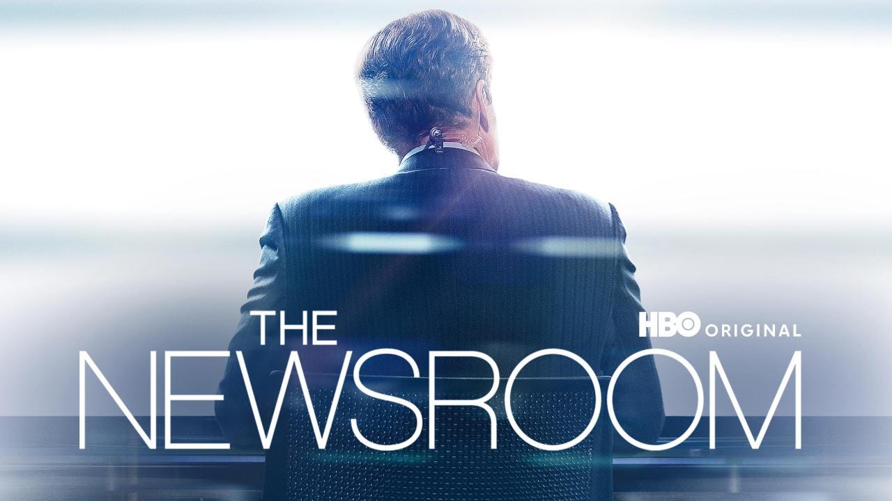 The Newsroom | Official Website for the HBO Series | HBO.com