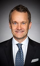 Photo - Hon. Seamus O'Regan - Click to open the Member of Parliament profile