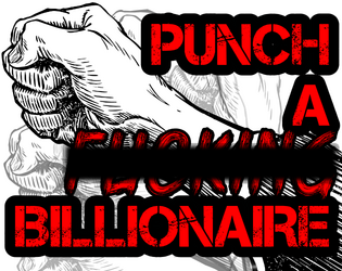 Punch A F****** Billionaire