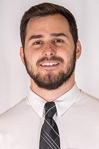 Bobbit, Jesse Staff Headshot 2022