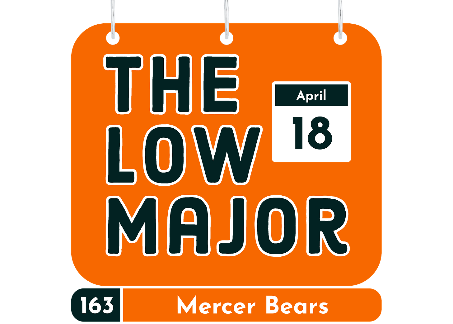 Name-a-Day Calendar Mercer logo