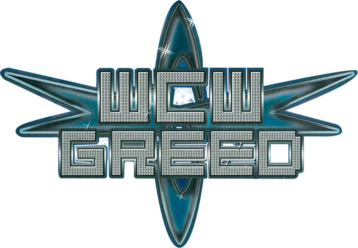 Watch WCW Greed Streaming Online | Peacock