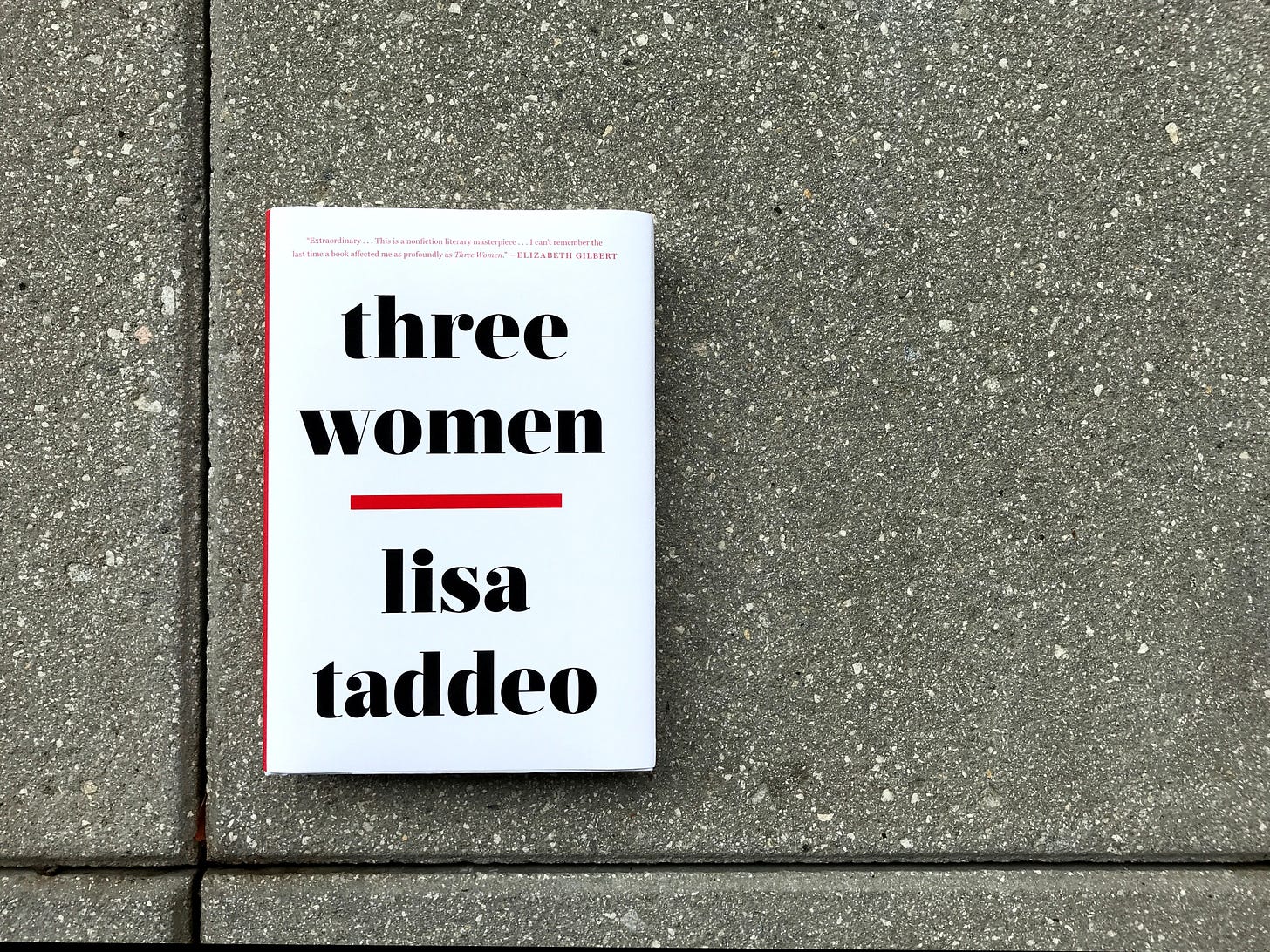 Debut Book Tells Of The Real-Life Longings And Frustrations Of 'Three Women'  : NPR
