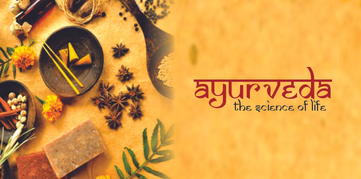 Why Ayurveda Treatment is best for your health - Naturoville SPA