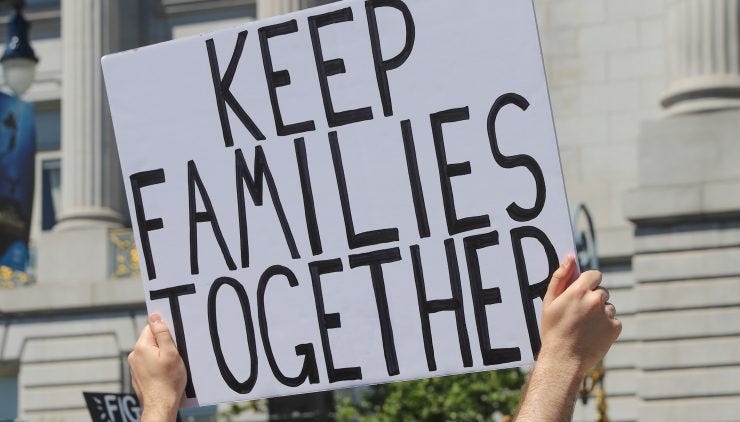 Keep Families Together Expands Global Footprint | Cyrus R. Vance Center For  International Justice