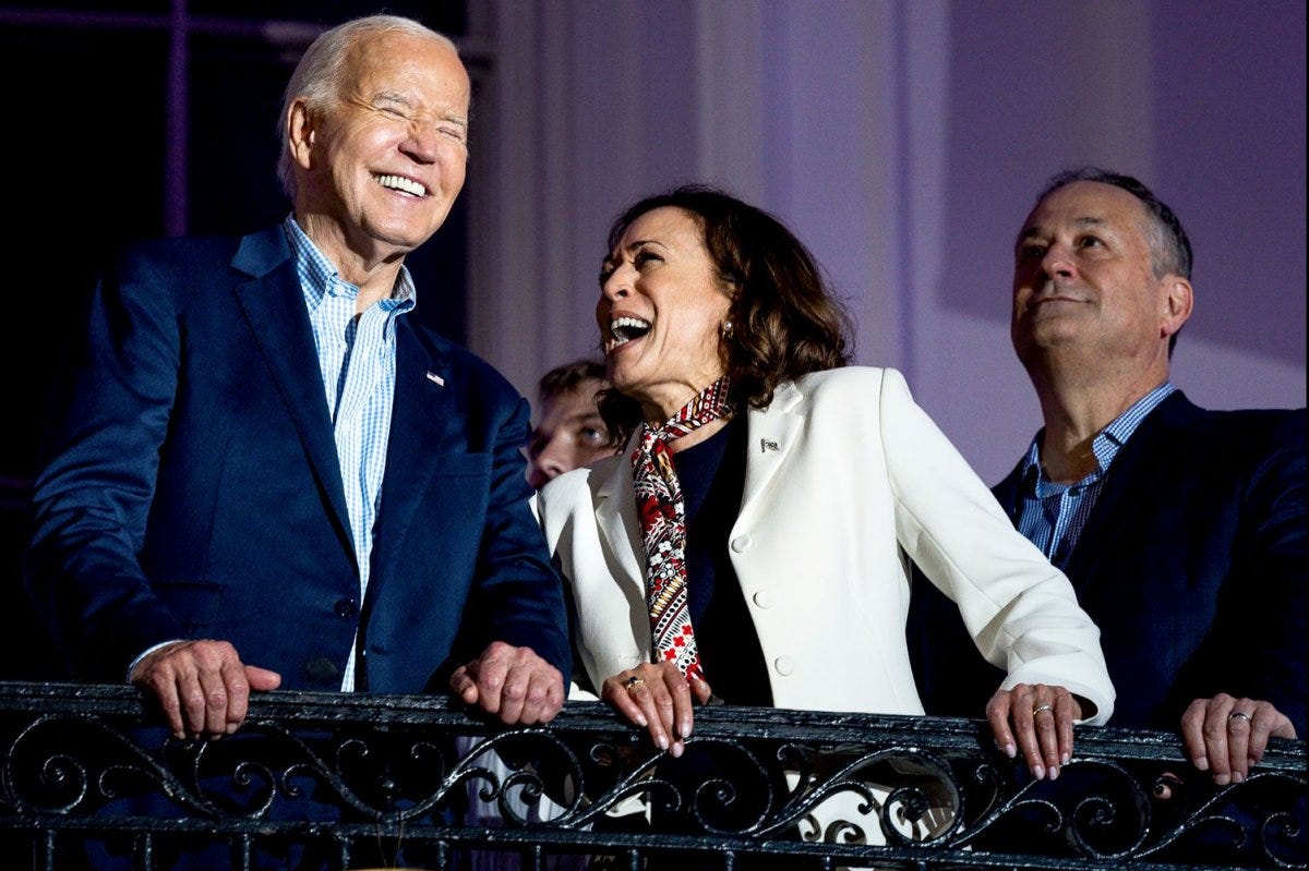 Biden drops out of presidential race, endorses Harris - UPI.com