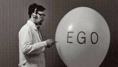Releasing The Ego Trap