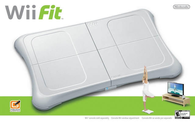 Wii Fit - Metacritic