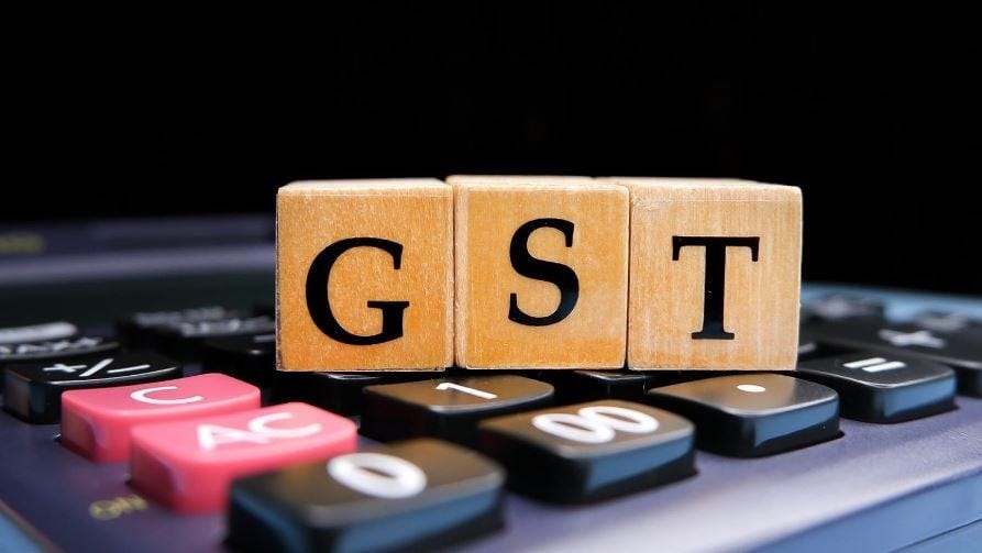 India's February 2024 GST collections surge 12.5% annually to ₹1.68 lakh  crore - CNBC TV18