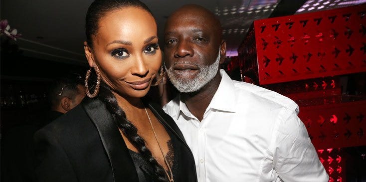 cynthia bailey hearing divorce bells 2016 gossip