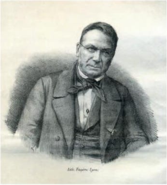 Jean-Louis Brachet