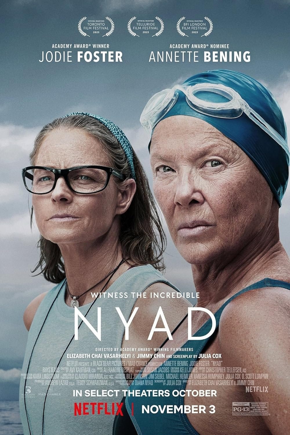 Nyad (2023) - IMDb