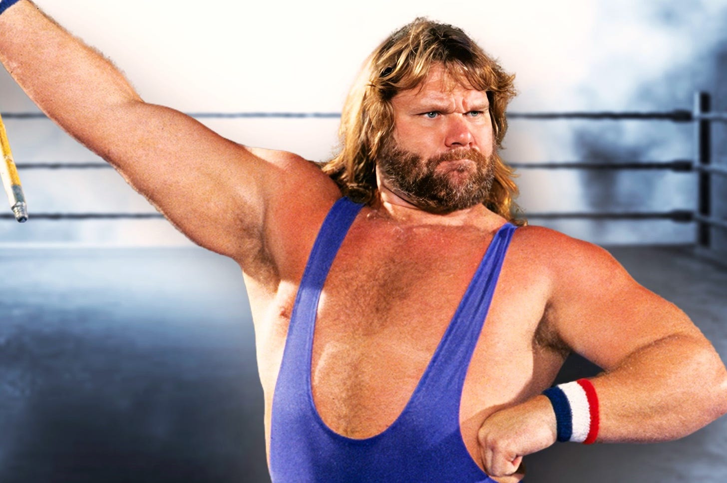 Jim Duggan