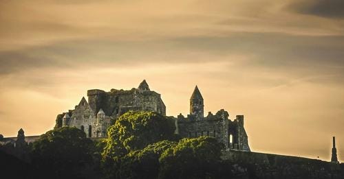 Top 10 Castles To Visit In Ireland