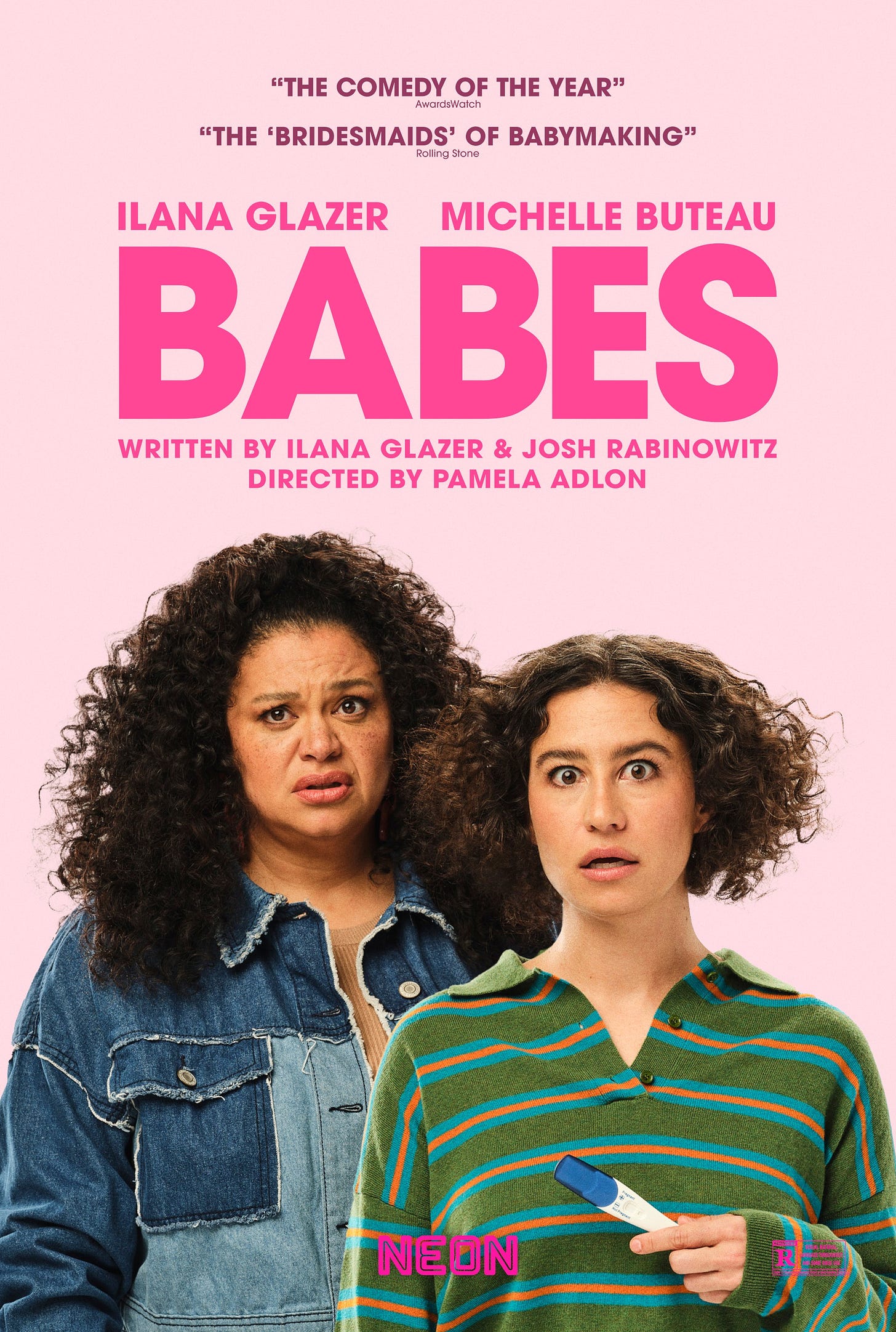 Babes | Rotten Tomatoes