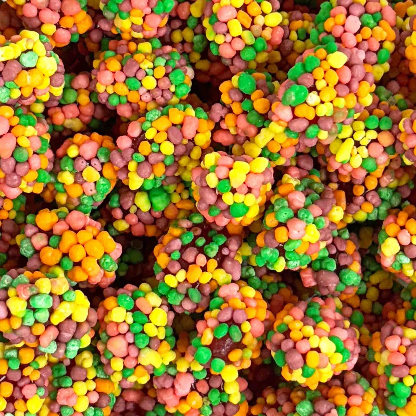 Nerds Gummy Clusters – Bulk Candy Store