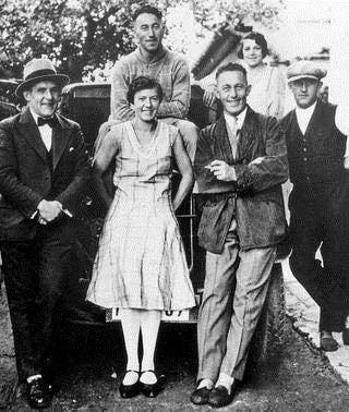 adolf dassler family