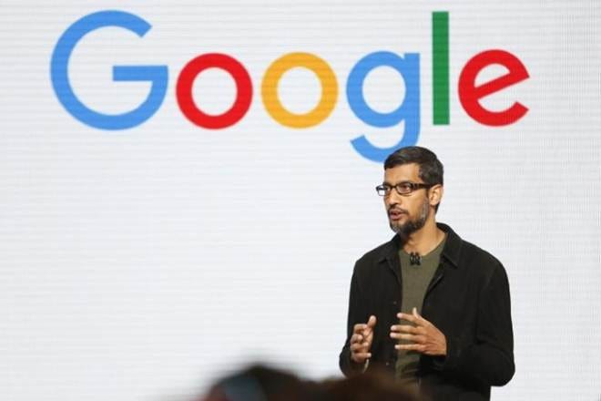 How Larry Page Inspired Young Sundar Pichai Into Making Chrome A Success  Story